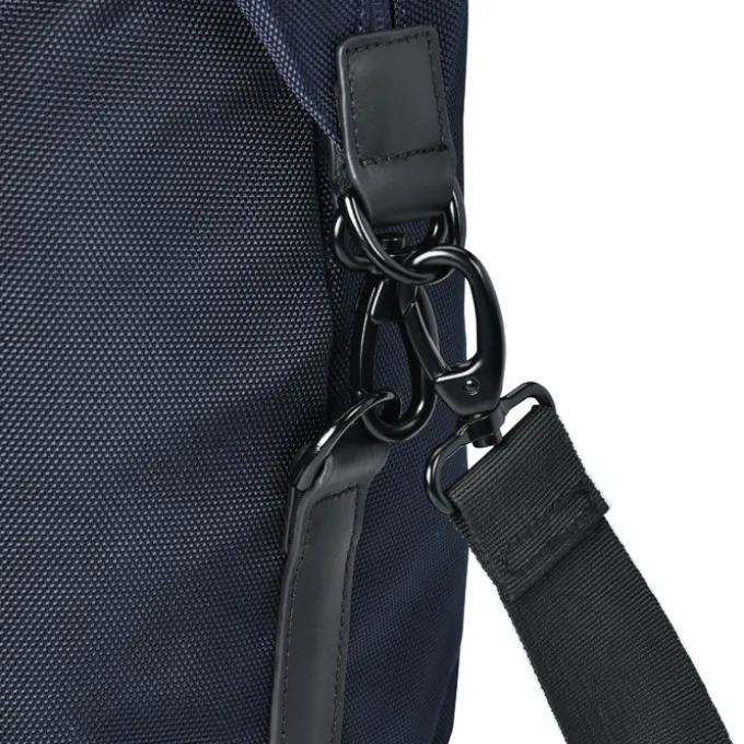 Cutter & Buck Drop Bottom Weekender