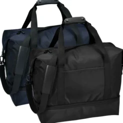 Cutter & Buck Drop Bottom Weekender