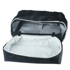 Cutter & Buck Drop Bottom Weekender