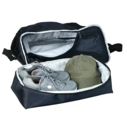Cutter & Buck Drop Bottom Weekender