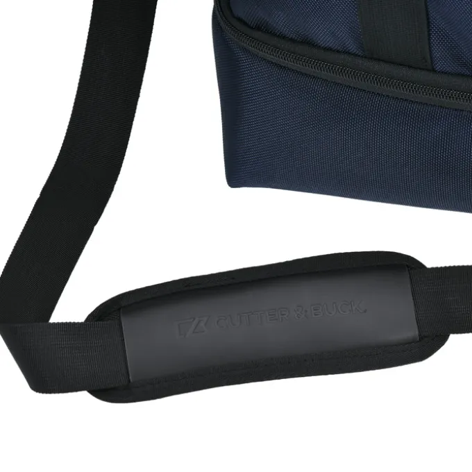 Cutter & Buck Drop Bottom Weekender