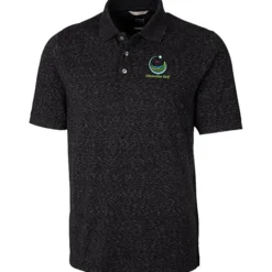 Cutter & Buck DryTec Advantage Space-Dyed Polo