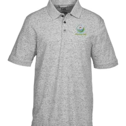 Cutter & Buck DryTec Advantage Space-Dyed Polo