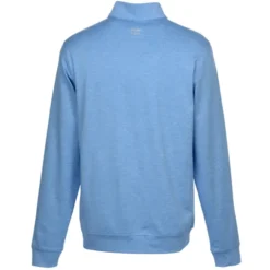 Cutter & Buck DryTec Stealth 1/2-Zip Pullover - Men's