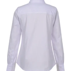 Cutter & Buck Epic Easy Care Stretch Oxford Stripe Shirt - Ladies'