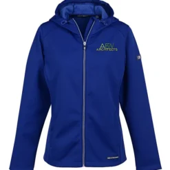 Cutter & Buck Evoke Soft Shell Jacket - Ladies'
