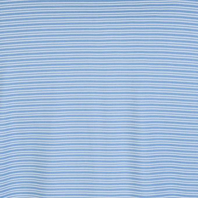 Cutter & Buck Forge Double Stripe Polo
