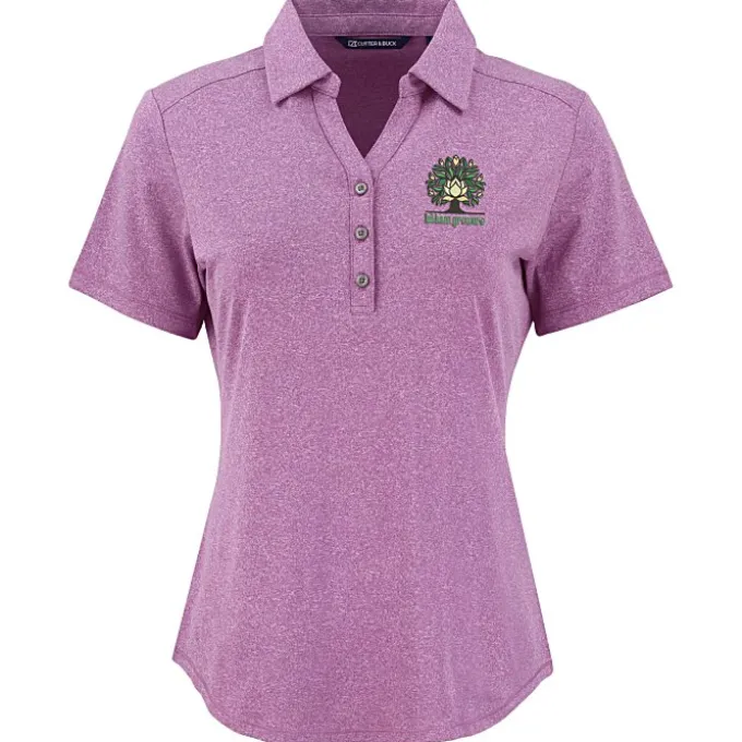 Cutter & Buck Forge 2.0 Polo - Ladies'