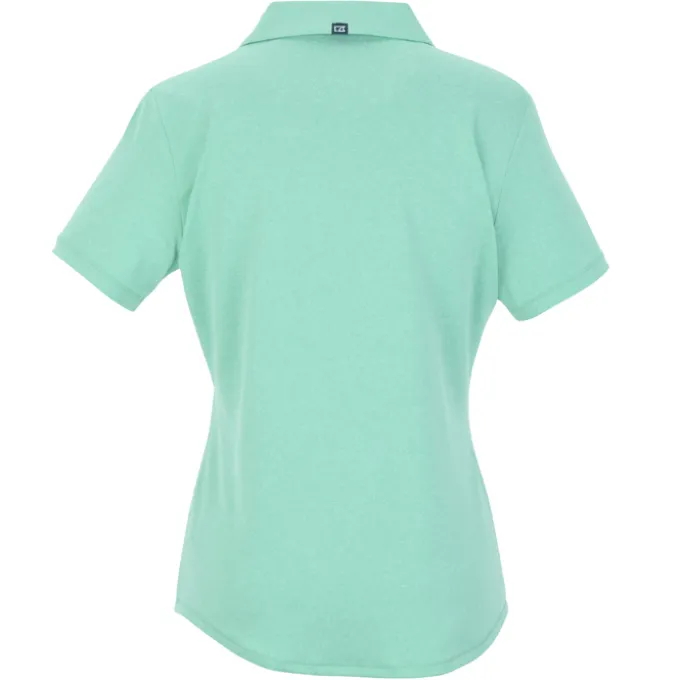 Cutter & Buck Forge 2.0 Polo - Ladies'