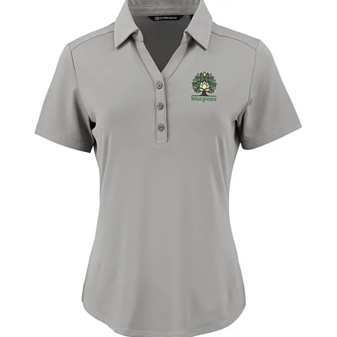 Cutter & Buck Forge 2.0 Polo - Ladies'
