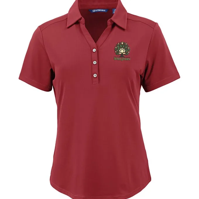 Cutter & Buck Forge 2.0 Polo - Ladies'