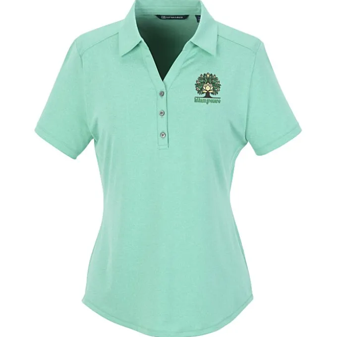 Cutter & Buck Forge 2.0 Polo - Ladies'