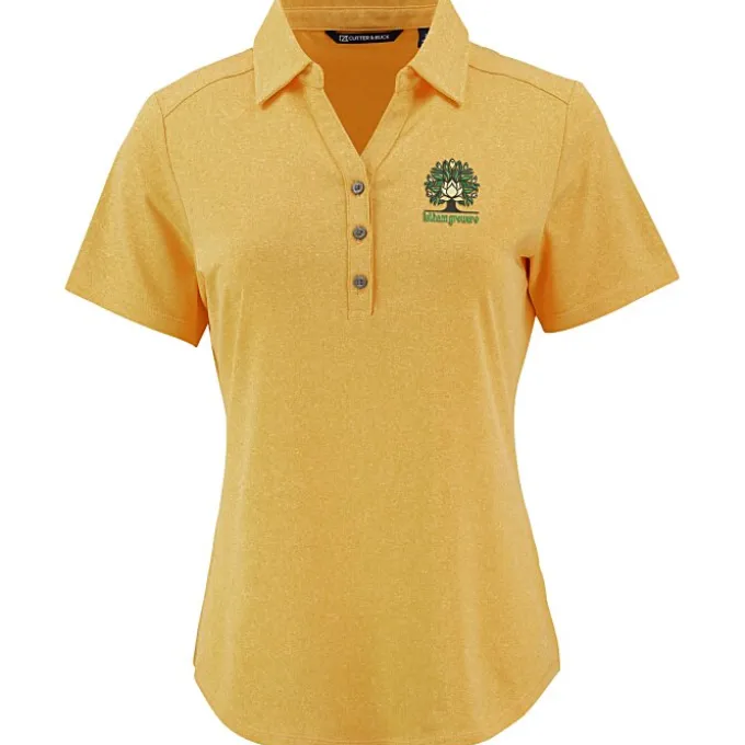 Cutter & Buck Forge 2.0 Polo - Ladies'