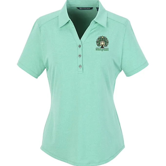 Cutter & Buck Forge 2.0 Polo - Ladies'