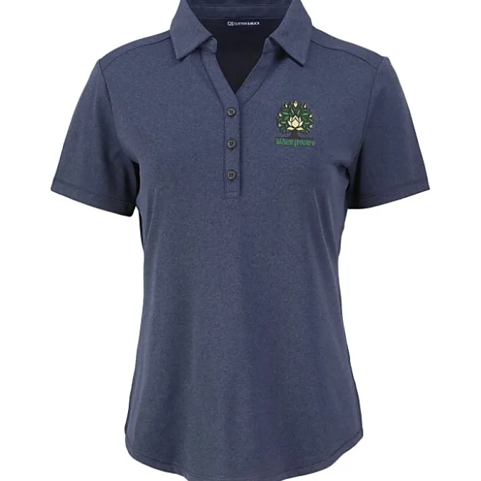 Cutter & Buck Forge 2.0 Polo - Ladies'