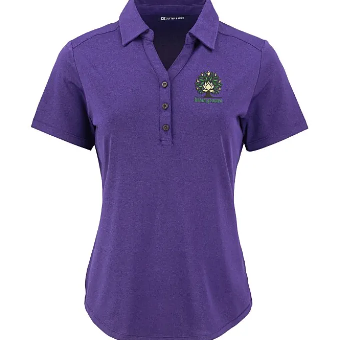 Cutter & Buck Forge 2.0 Polo - Ladies'