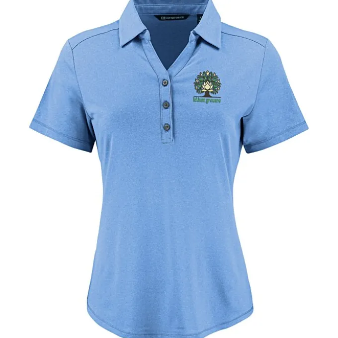 Cutter & Buck Forge 2.0 Polo - Ladies'