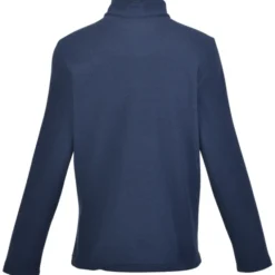 Cutter & Buck Hunt's Point Textured Fleece Snap Pullover - Men's