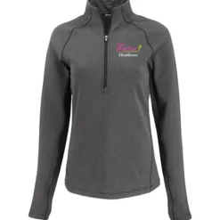 Cutter & Buck Peshastin Fleece 1/2-Zip Pullover - Ladies'
