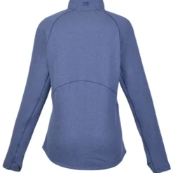 Cutter & Buck Peshastin Fleece 1/2-Zip Pullover - Ladies'