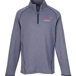 Cutter & Buck Peshastin Fleece 1/4-Zip Pullover - Men's