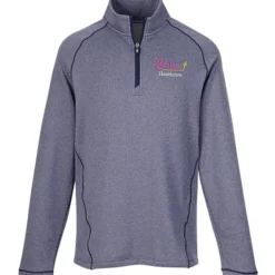 Cutter & Buck Peshastin Fleece 1/4-Zip Pullover - Men's