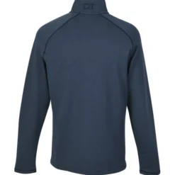 Cutter & Buck Peshastin Fleece Full-Zip Jacket - Men's