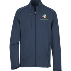 Cutter & Buck Peshastin Fleece Full-Zip Jacket - Men's