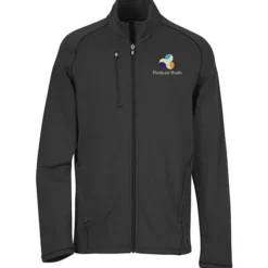 Cutter & Buck Peshastin Fleece Full-Zip Jacket - Men's