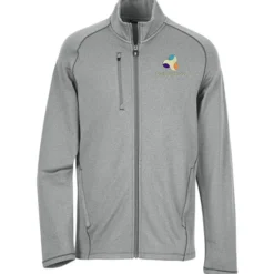 Cutter & Buck Peshastin Fleece Full-Zip Jacket - Men's