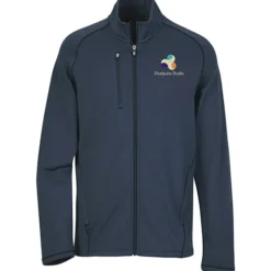 Cutter & Buck Peshastin Fleece Full-Zip Jacket - Men's