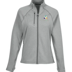 Cutter & Buck Peshastin Fleece Full-Zip Jacket - Ladies'