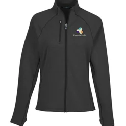 Cutter & Buck Peshastin Fleece Full-Zip Jacket - Ladies'