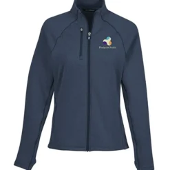 Cutter & Buck Peshastin Fleece Full-Zip Jacket - Ladies'