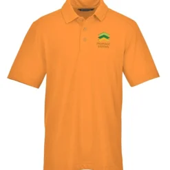 Cutter & Buck Prospect Textured Stretch Polo - Men's