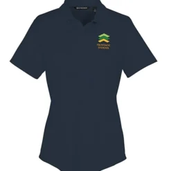 Cutter & Buck Prospect Textured Stretch Polo - Ladies'
