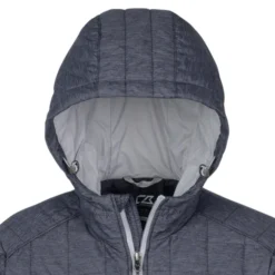 Cutter & Buck Rainier Long Jacket - Ladies'