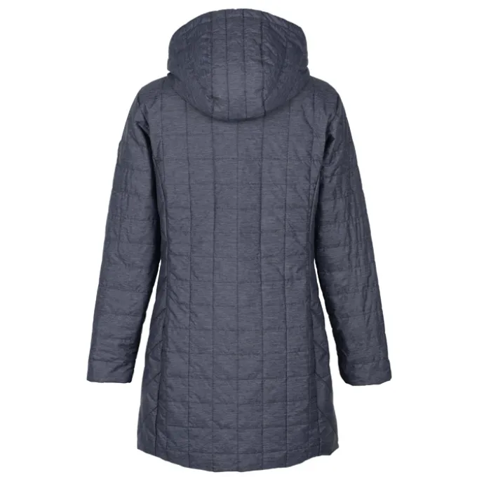 Cutter & Buck Rainier Long Jacket - Ladies'