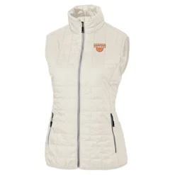Cutter & Buck Rainier Packable Vest - Ladies'