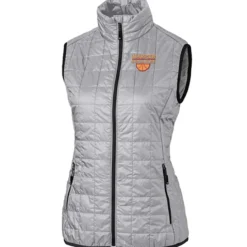 Cutter & Buck Rainier Packable Vest - Ladies'
