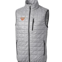 Cutter & Buck Rainier Packable Vest - Men's