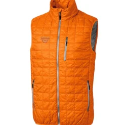 Cutter & Buck Rainier Packable Vest - Men's