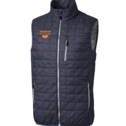 Cutter & Buck Rainier Packable Vest - Men's