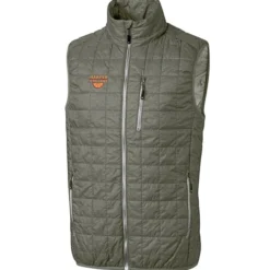 Cutter & Buck Rainier Packable Vest - Men's