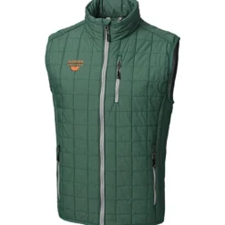 Cutter & Buck Rainier Packable Vest - Men's