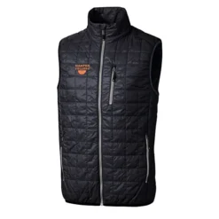 Cutter & Buck Rainier Packable Vest - Men's