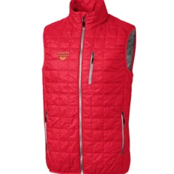 Cutter & Buck Rainier Packable Vest - Men's