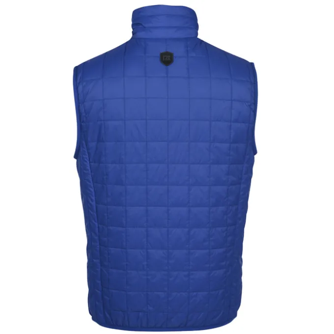Cutter & Buck Rainier Packable Vest - Men's