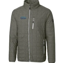 Cutter & Buck Rainier Packable Jacket - Men's