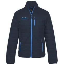 Cutter & Buck Rainier Packable Jacket - Men's